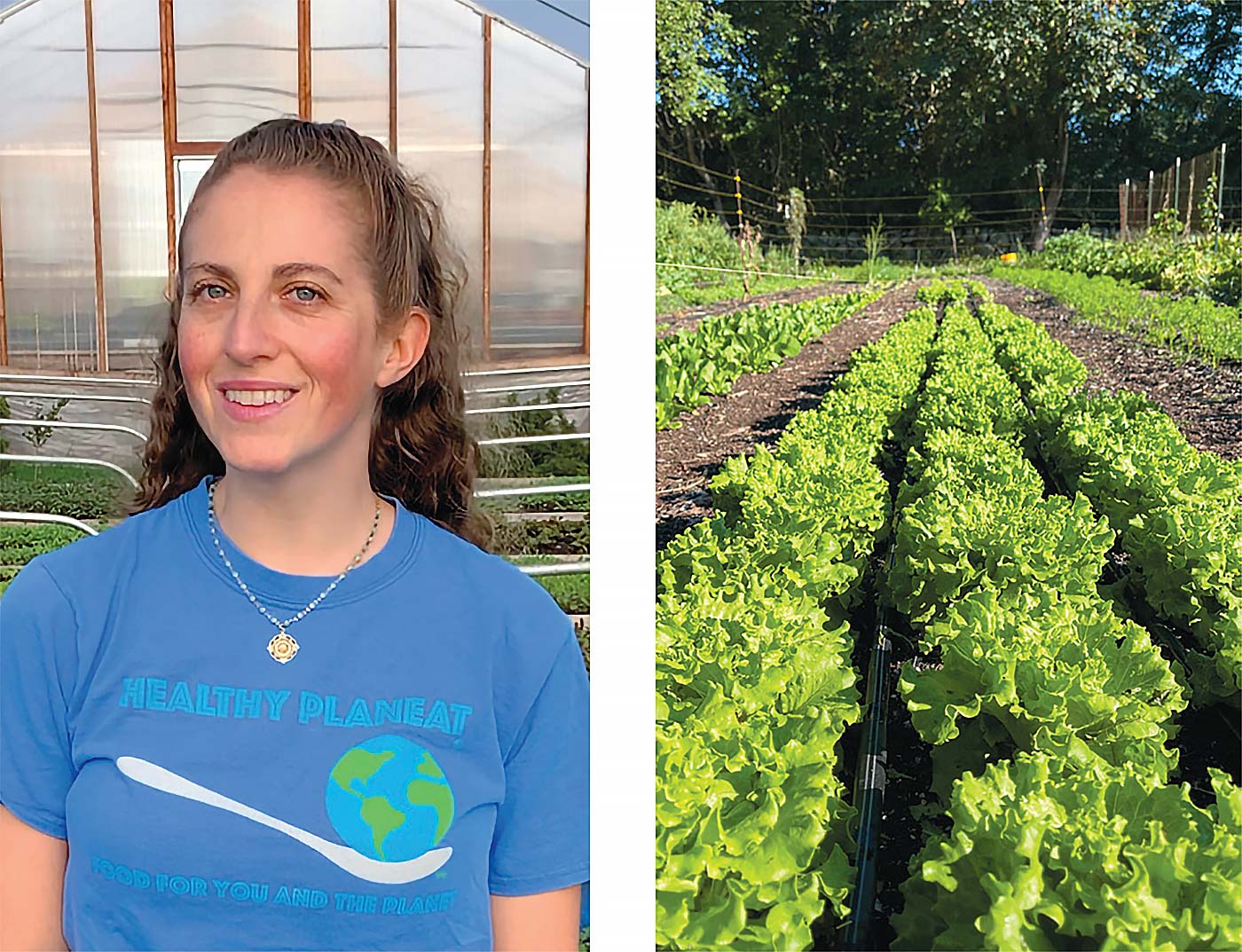 Discover and Enjoy Fresh Food Directly From Local Farms with Healthy PlanEat